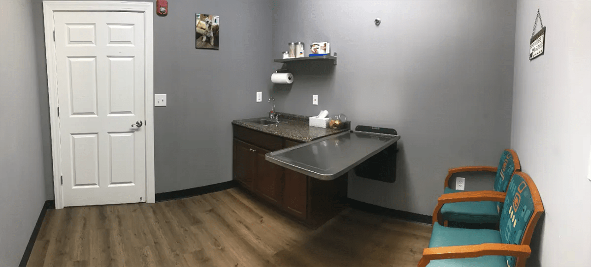 Tour Macland Animal Hospital
