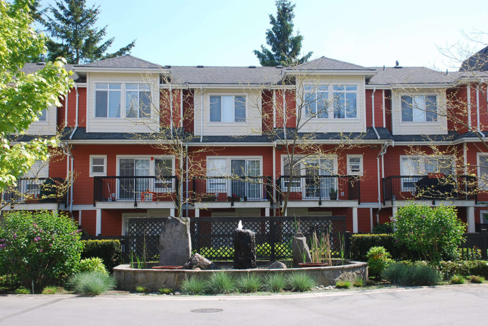 projects « MacLean Homes