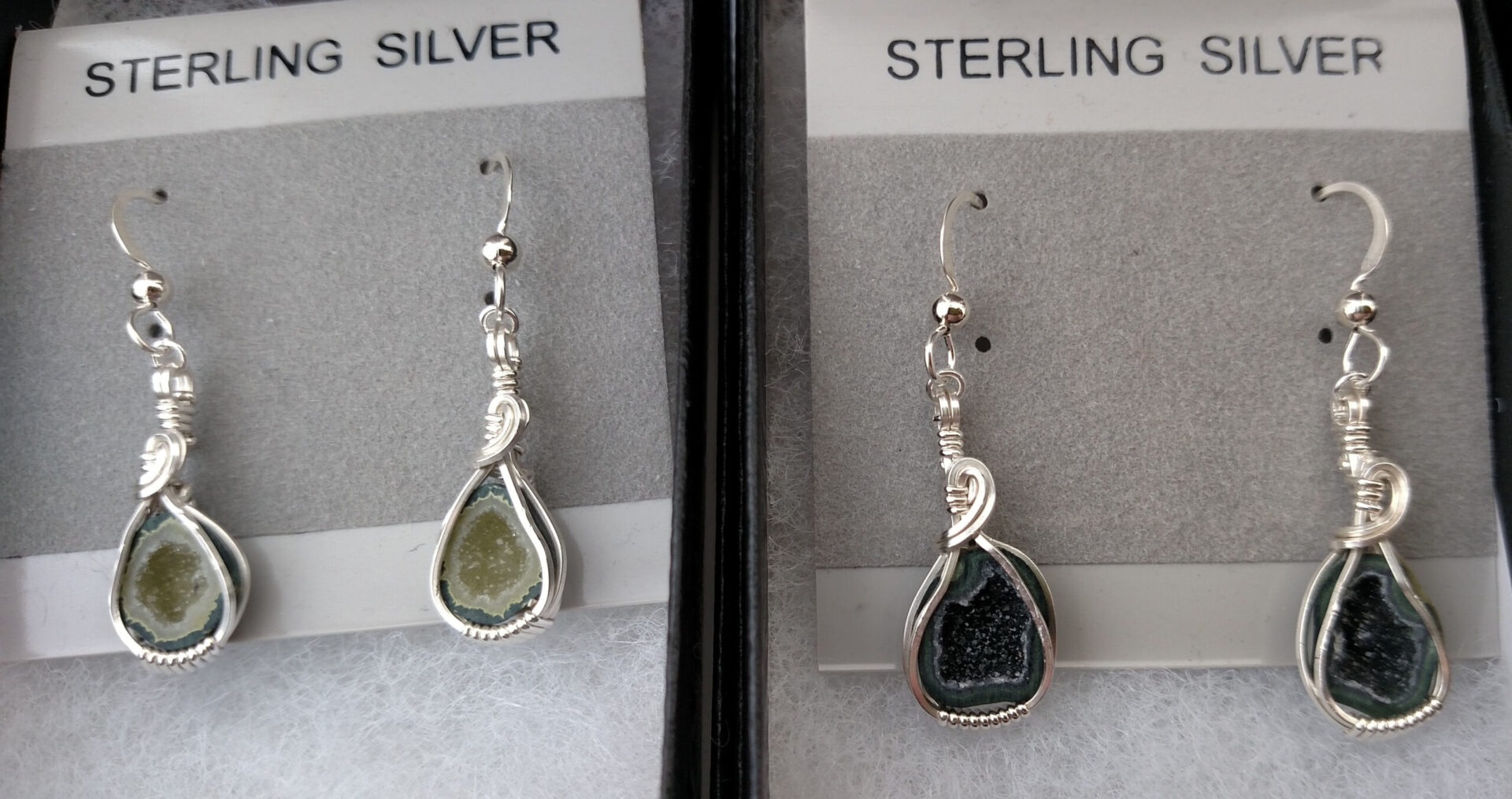 Macle Designs Handcrafted Jewelry