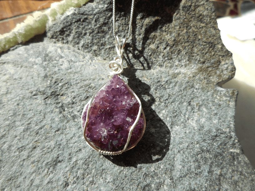 Macle Designs Handcrafted Jewelry