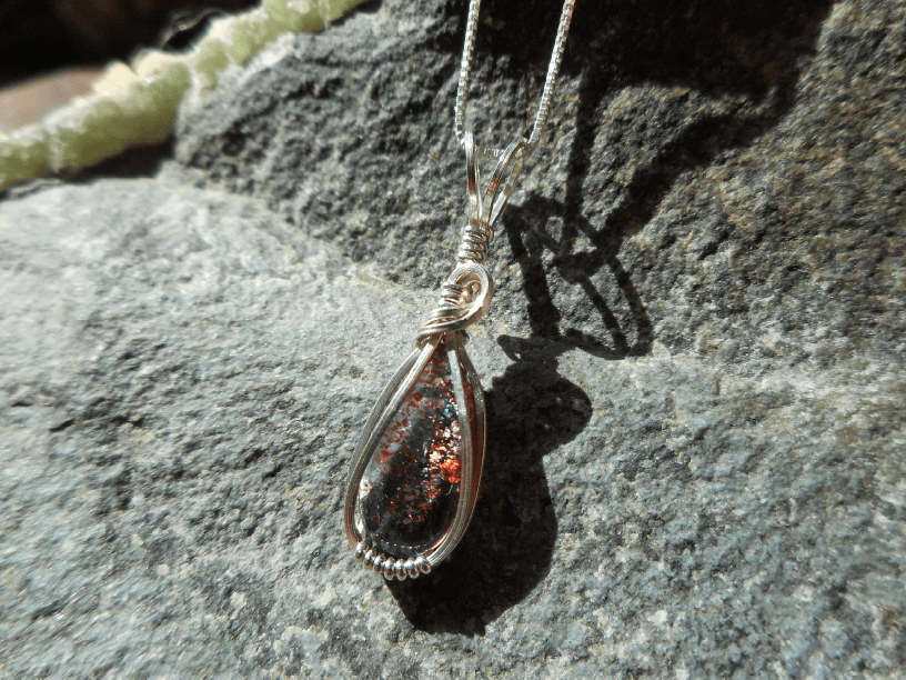 Macle Designs Handcrafted Jewelry