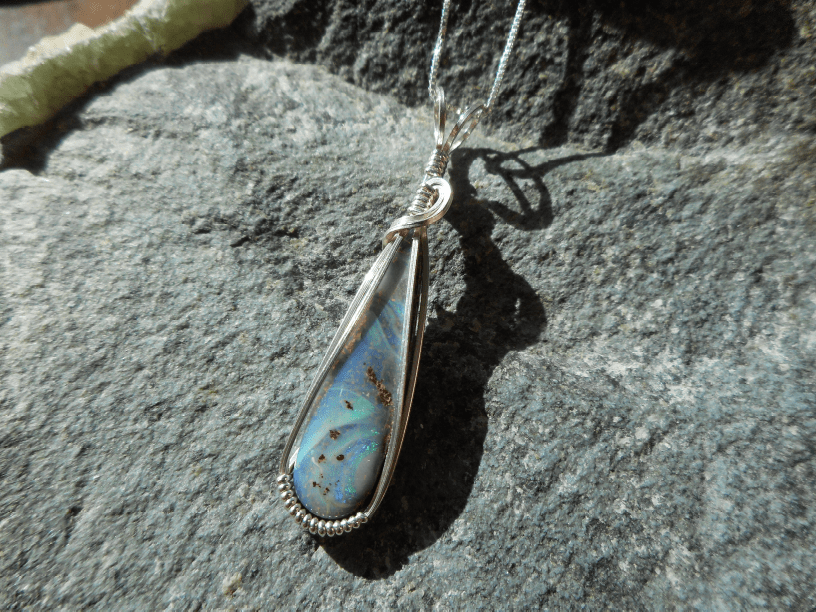 Macle Designs Handcrafted Jewelry