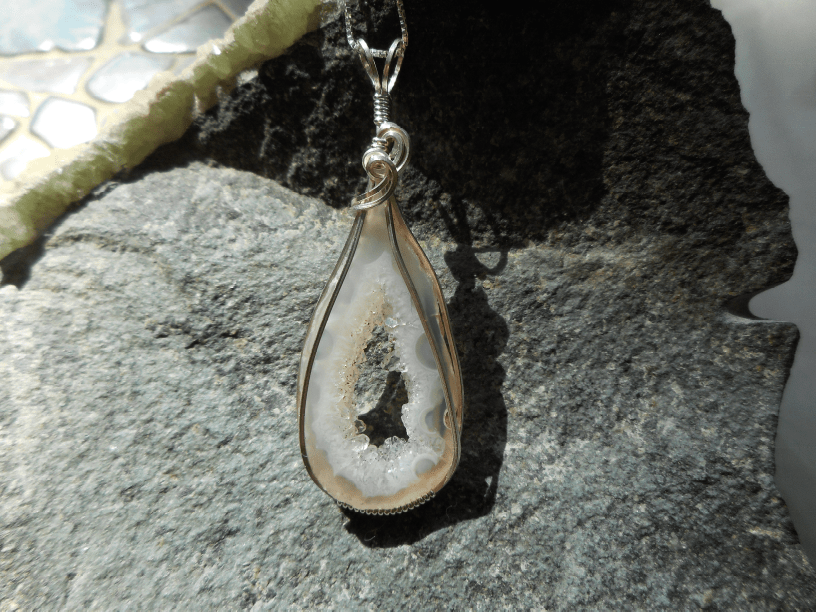 Macle Designs Handcrafted Jewelry