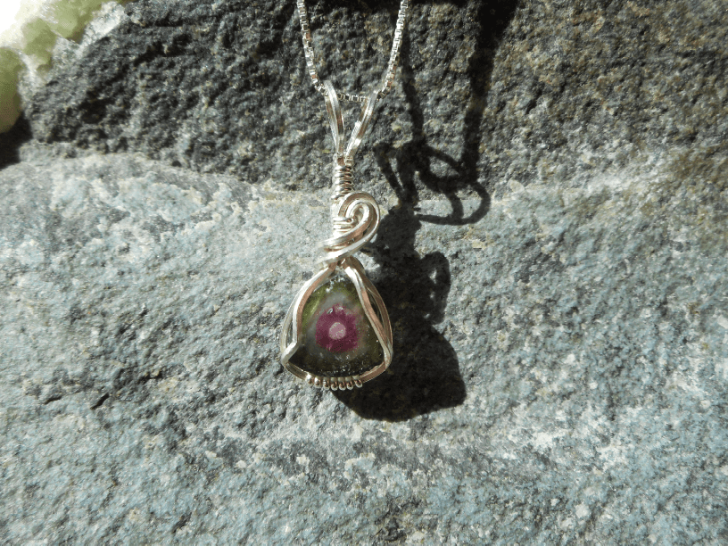 Macle Designs Handcrafted Jewelry