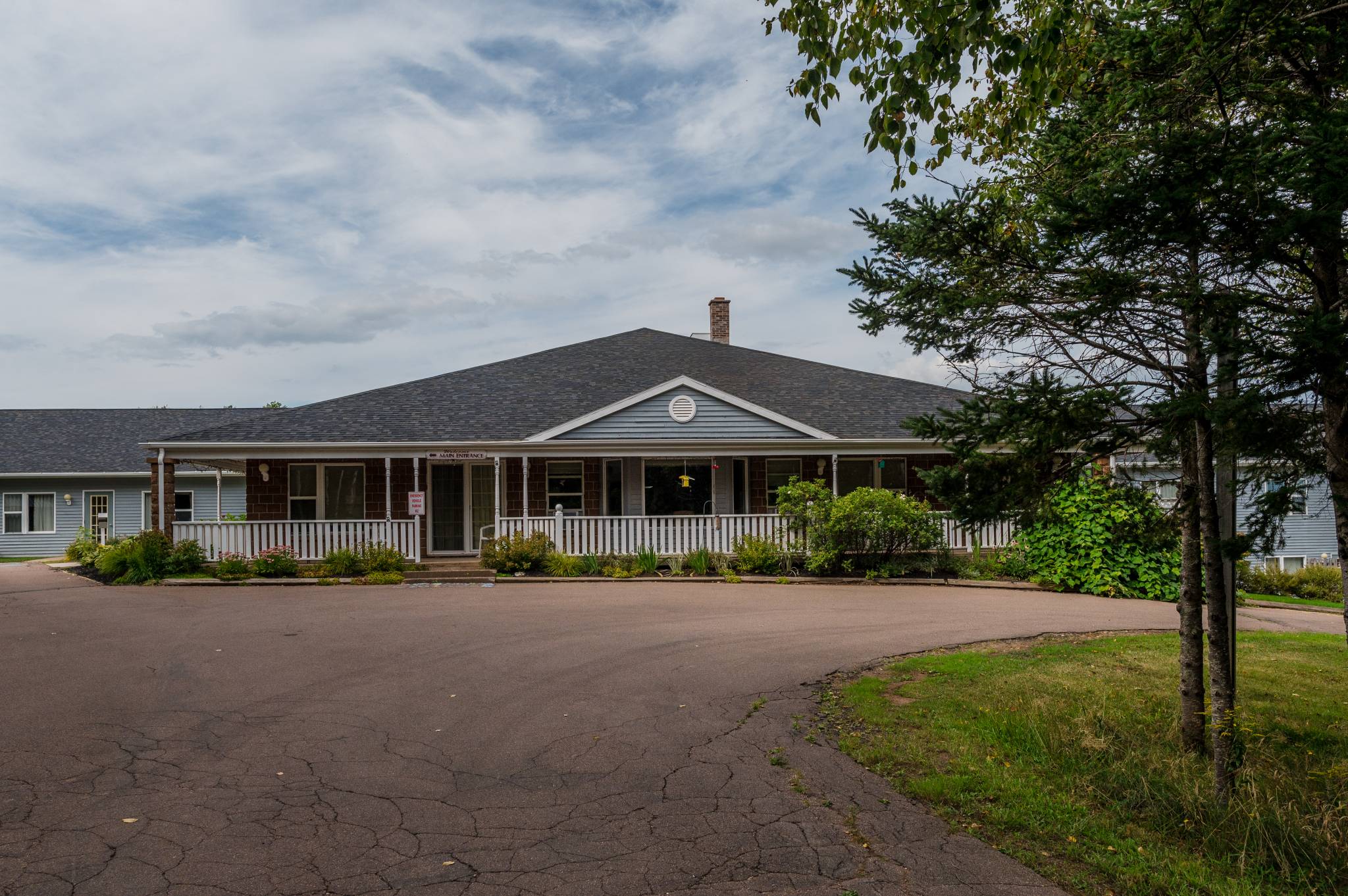 MacLeod Cares South Shore Villa MacLeod Cares It’s What We Do!