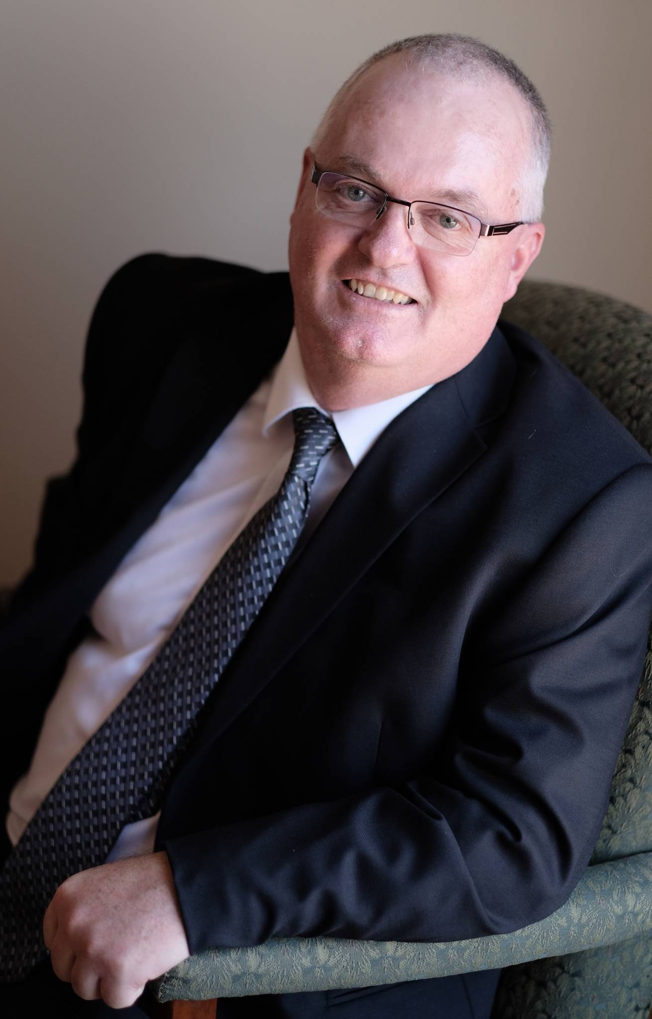 Neil MacIsaac MacLeod Cares