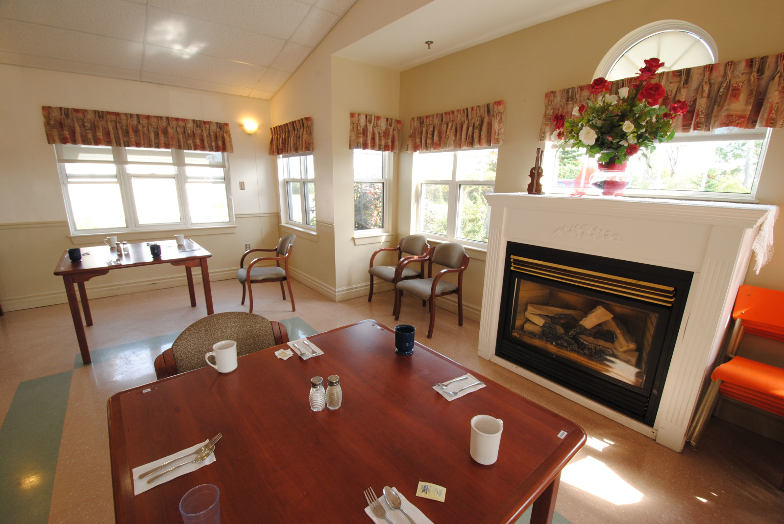 MacLeod Cares Victoria Haven Nursing Home MacLeod Cares It’s What