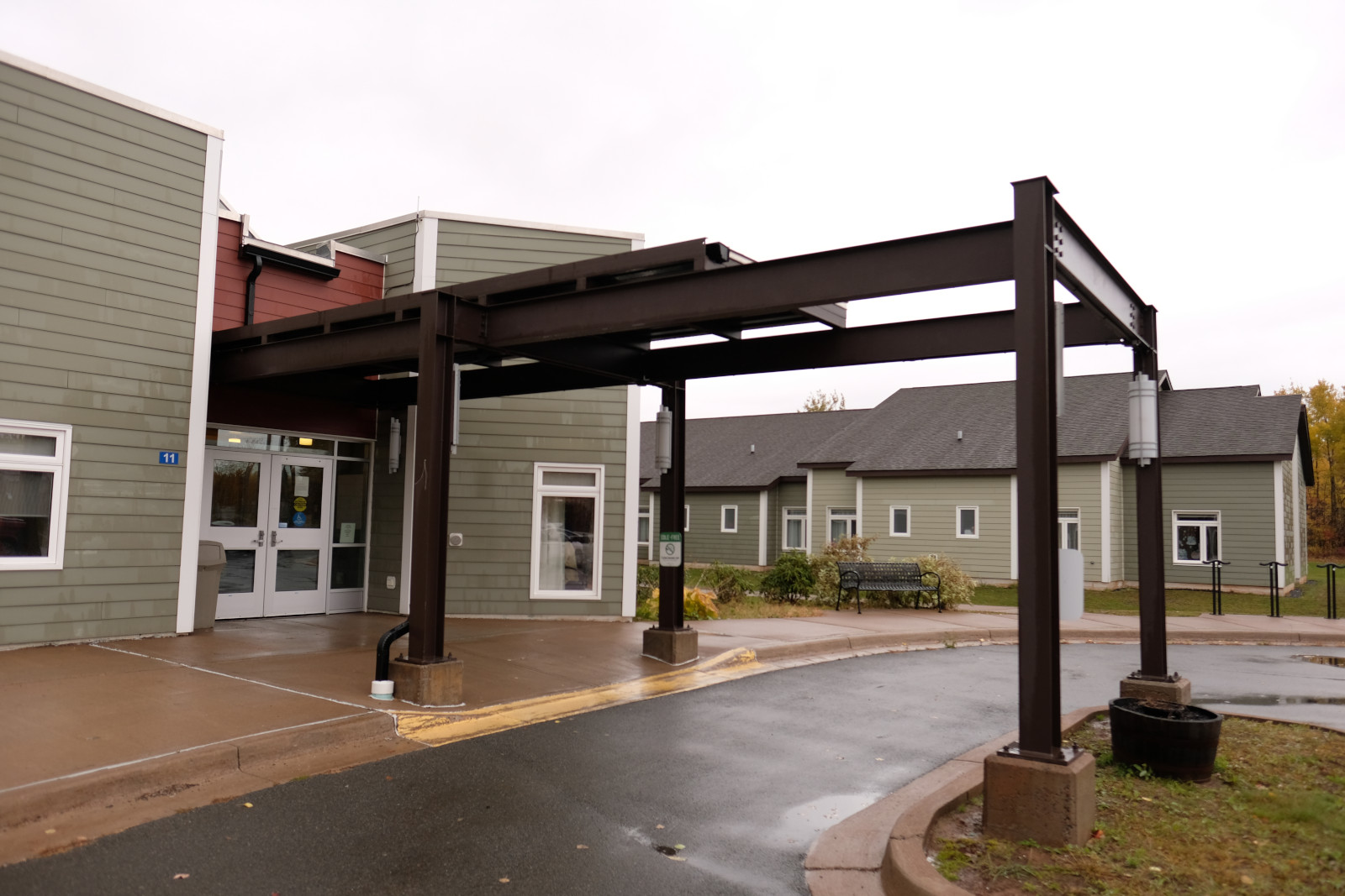 MacLeod Ivey’s Terrace Nursing Home MacLeod Cares