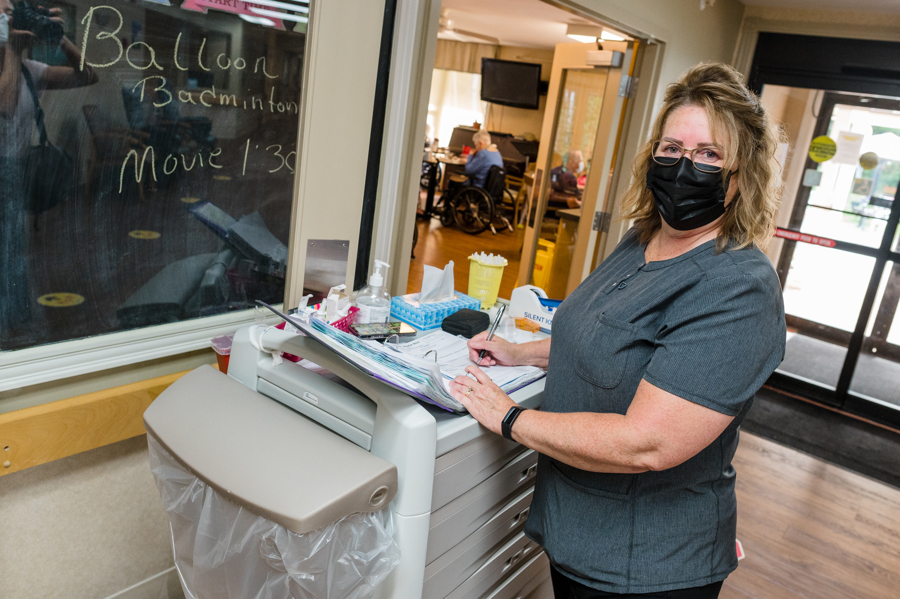 MacLeod Cares South Shore Villa MacLeod Cares It’s What We Do!