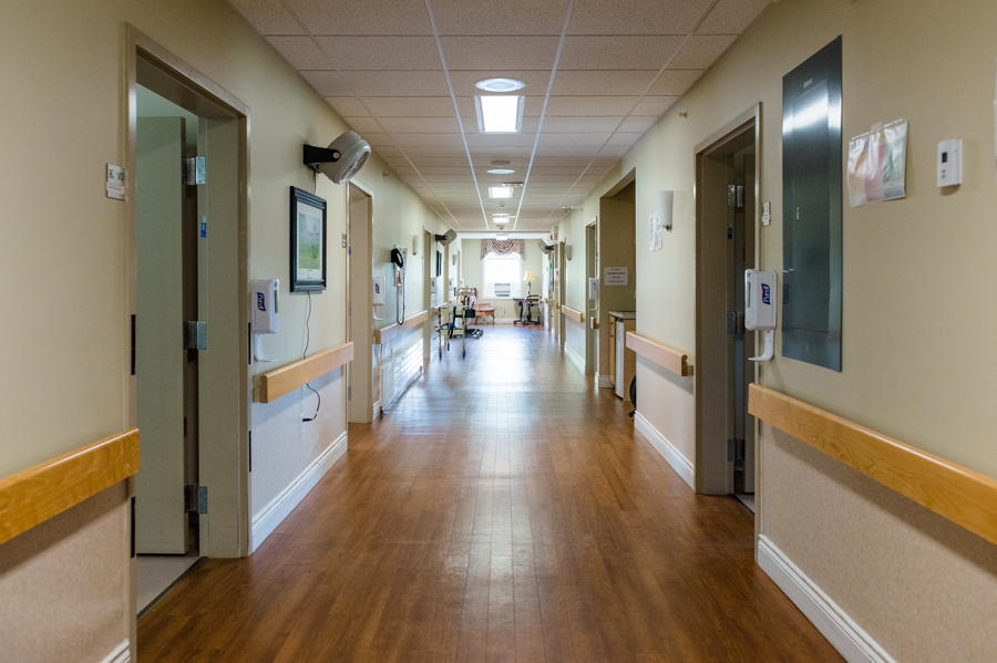 MacLeod Cares South Shore Villa MacLeod Cares It’s What We Do!