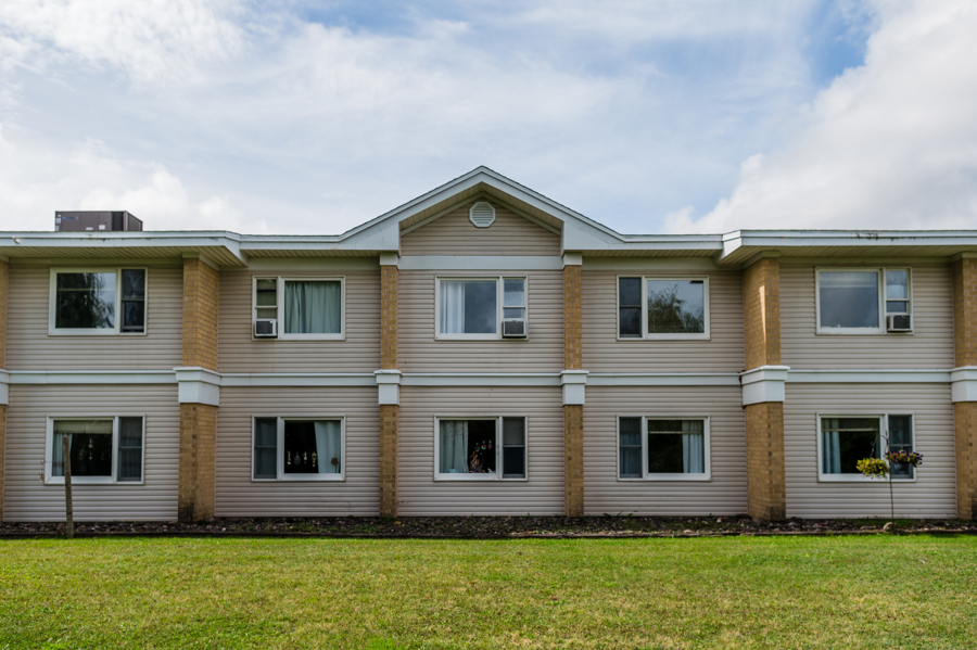 MacLeod Cares Windsor Retirement Living MacLeod Cares It’s What We Do!