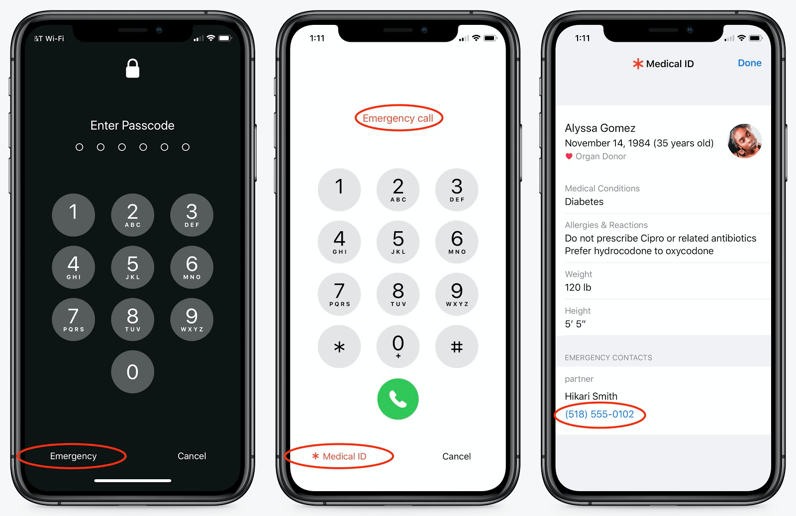 In Case of Emergency, Create an iPhone Medical ID MacLife