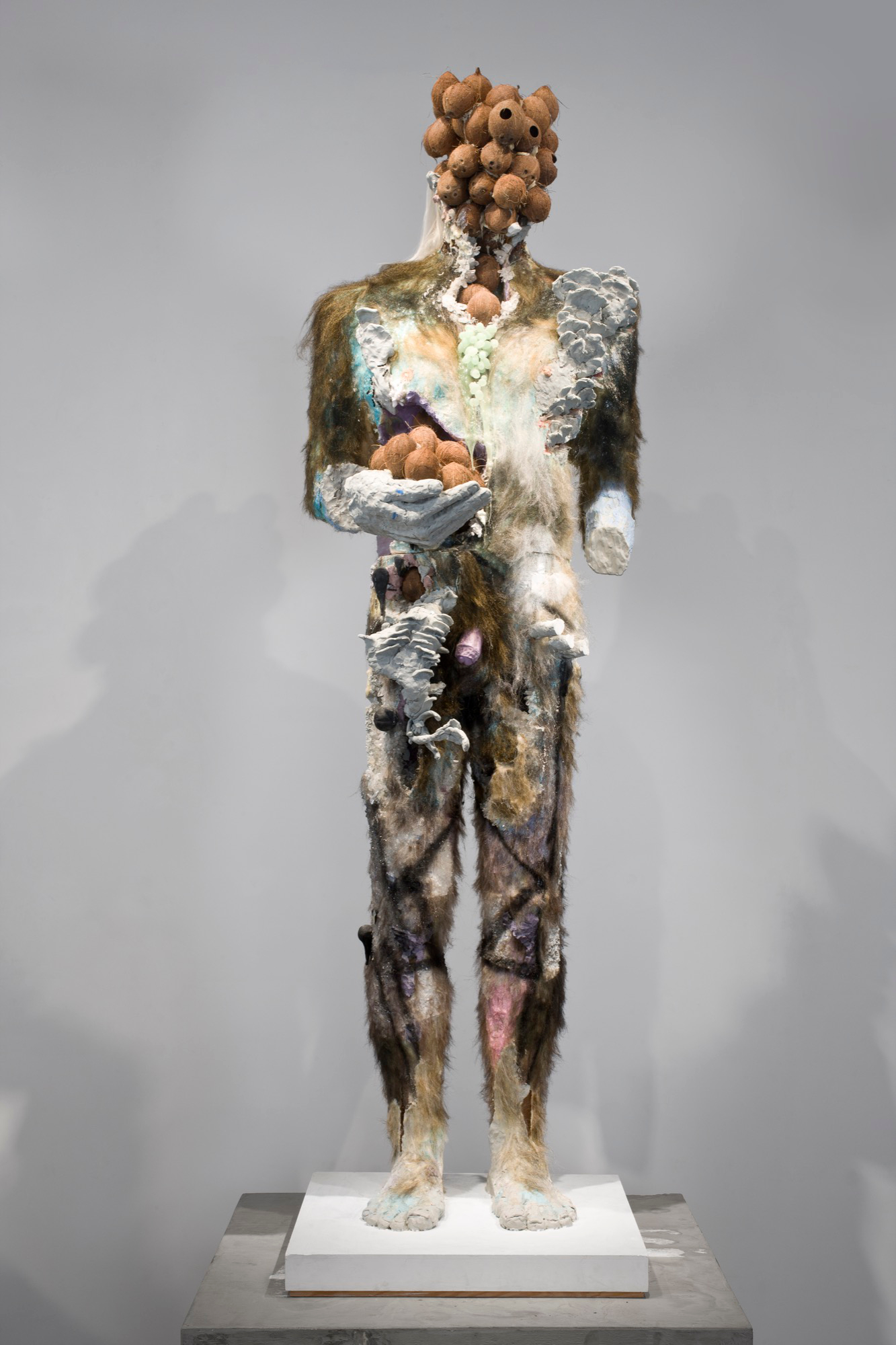 David Altmejd MAC Montréal