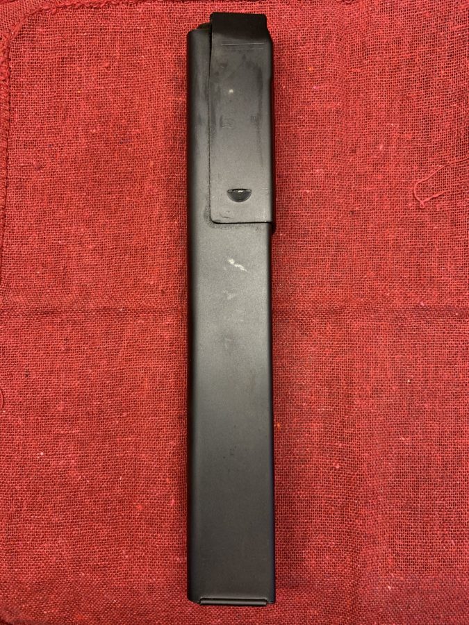 M3 Grease Gun Mag Loader Practical Solutions, 59 OFF