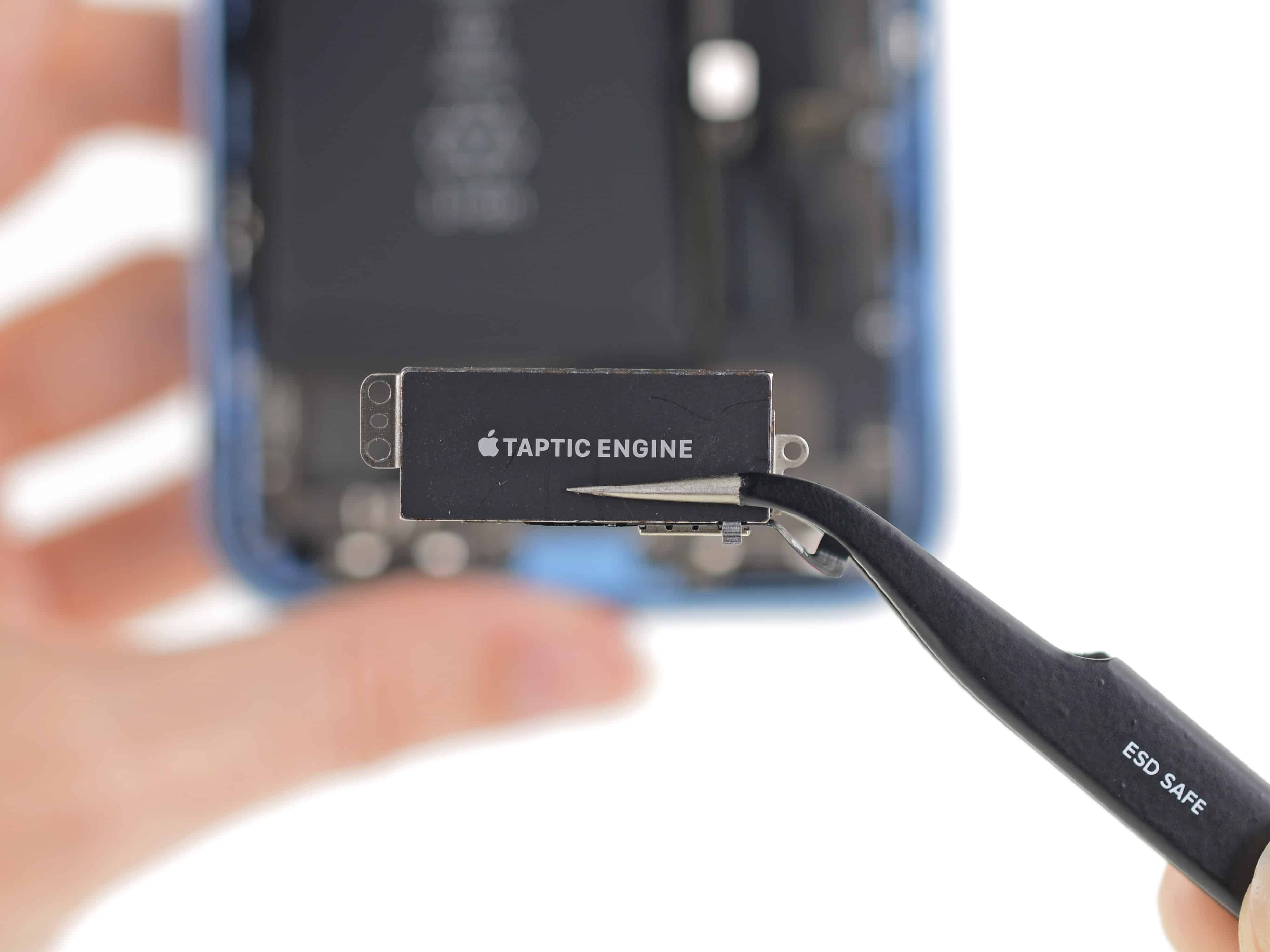 Taptic Engine: como a Apple domina a tecnologia de resposta tátil