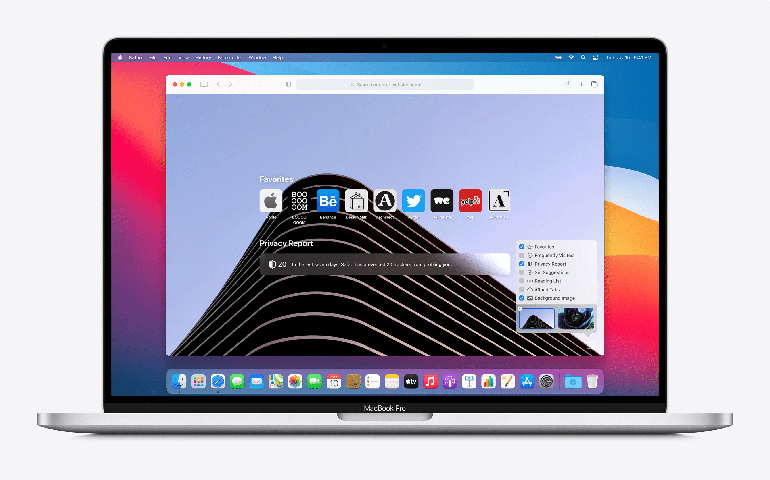 Como baixar arquivos sem pedir permissão no Safari do Mac MacMagazine