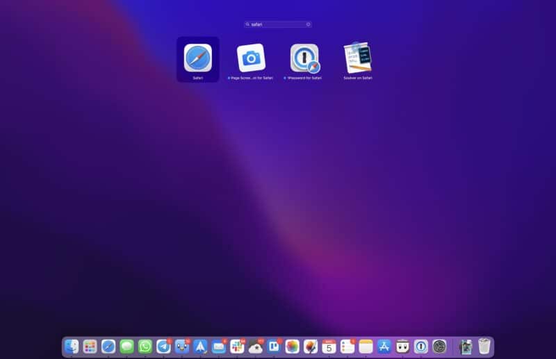 O que é, como usar e personalizar o Launchpad [Mac]? MacMagazine