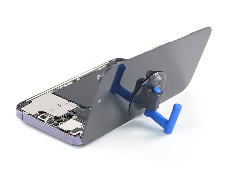iPhone 14 Pro Max teardown iFixit