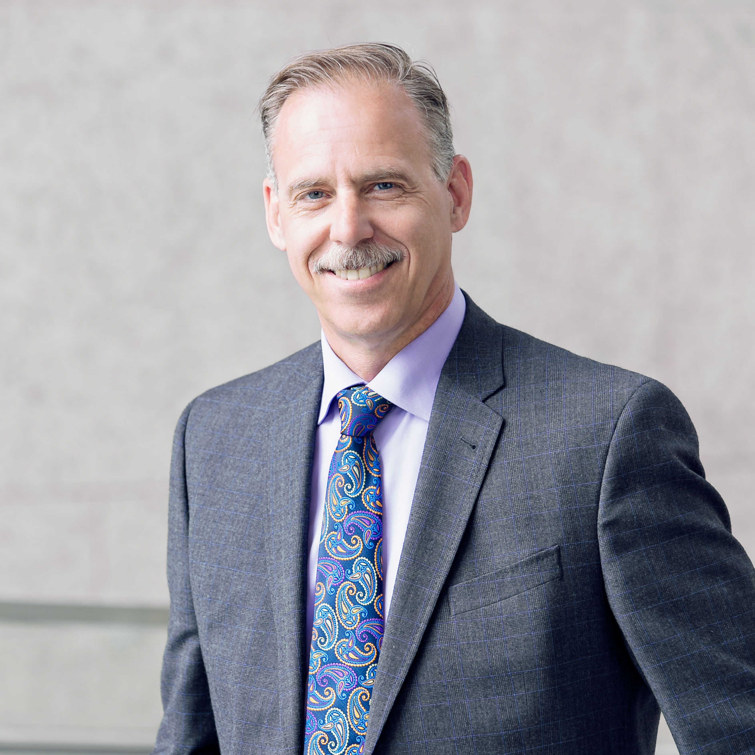 Randy Klein MacDermid Lamarsh