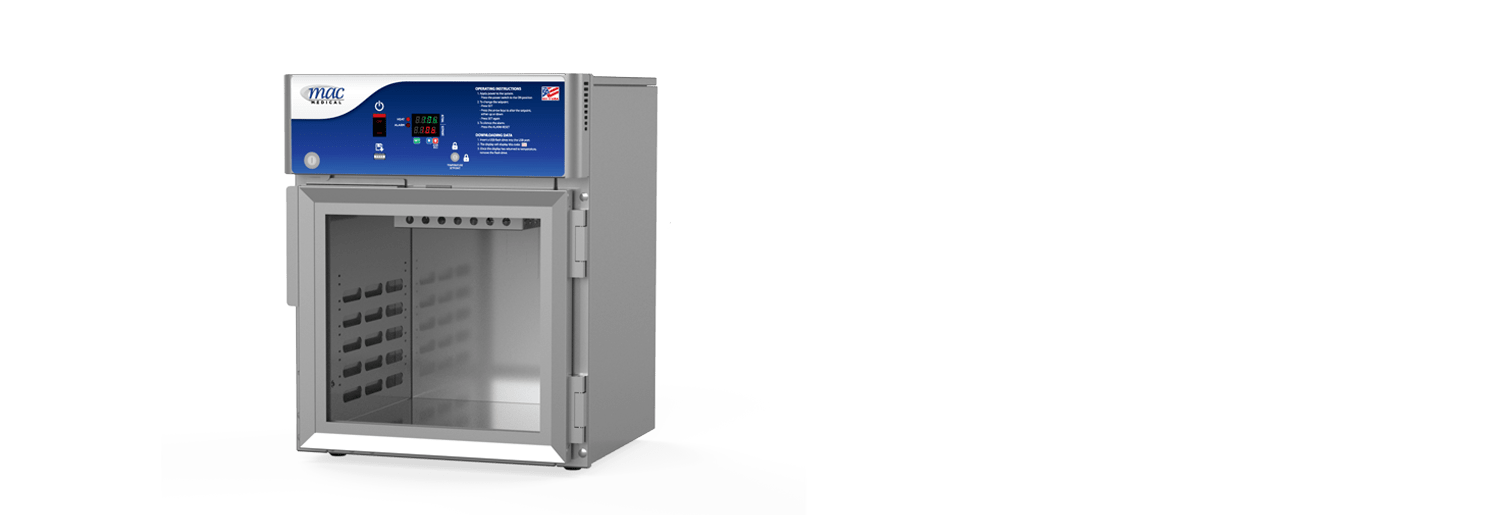 Warming Stretchers, Scrub Sinks & More, MAC Medical Inc