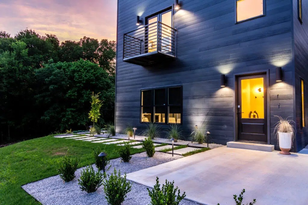 Projet Florence MAC Metal Architectural