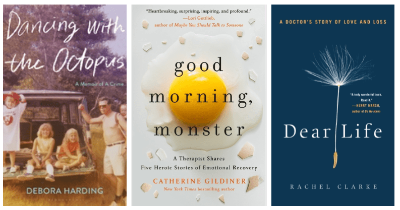 PDF (read online) Good Morning, Monster: A Therapist Shares Five.