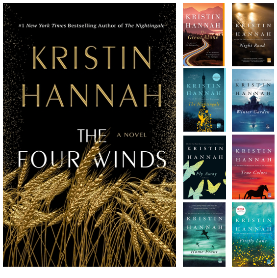 Kristin hannah the four winds summary exoticdad