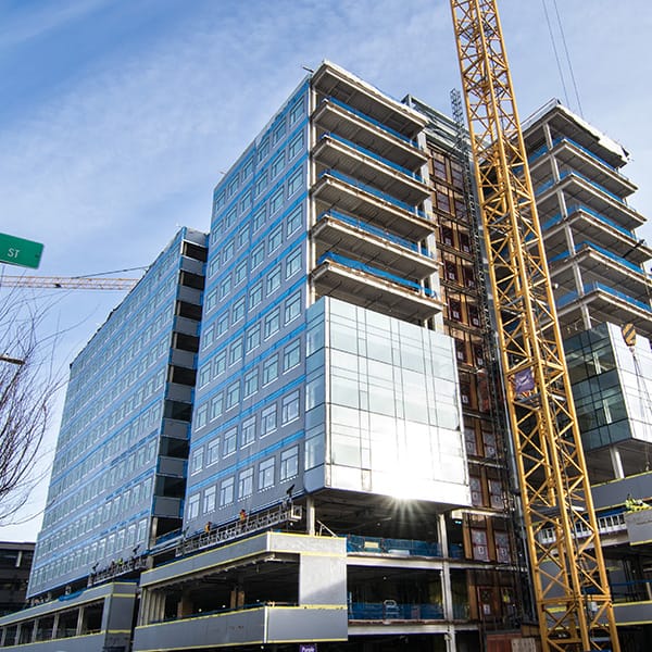 Amazon Block 45 MacDonaldMiller