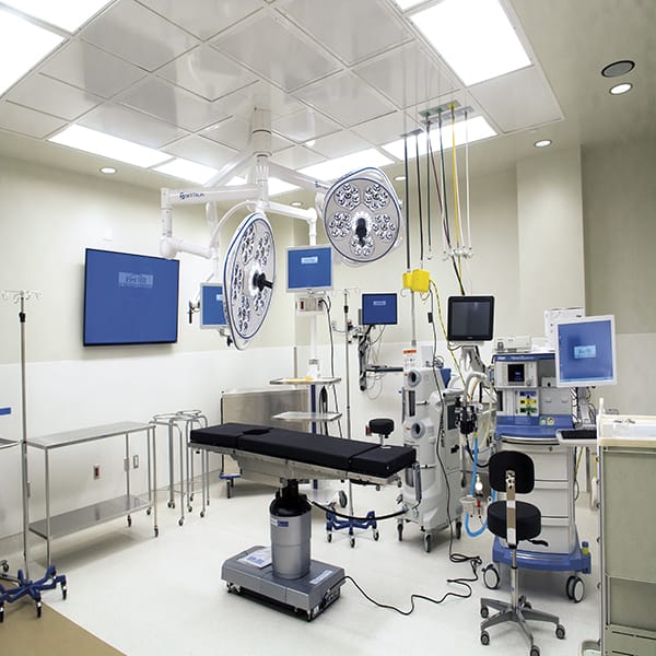 Polyclinic & Swedish Health Services MacDonaldMiller