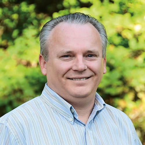 Mark Reynolds, III MacDonaldMiller