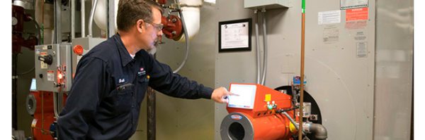 Boiler Services MacDonaldMiller