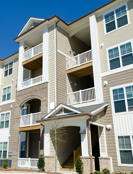 About Our Multifamily Real Estate Investment Firm MAC Multifamily