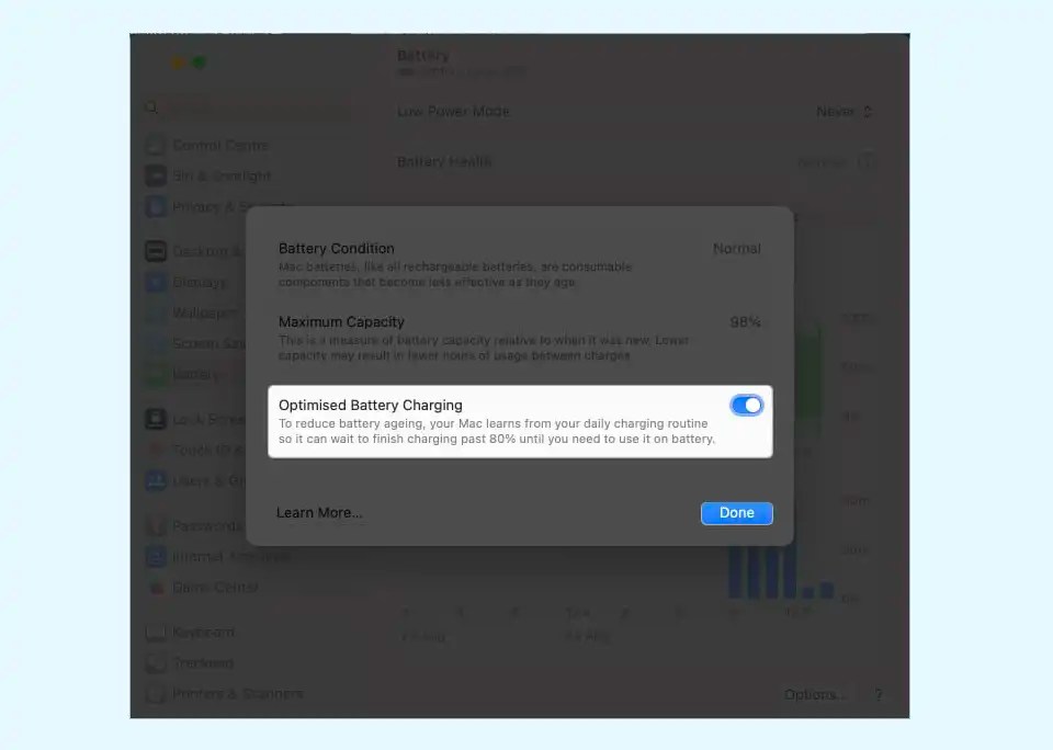 How to Fix a MacBook Air Not Charging When Plugged In Macmura