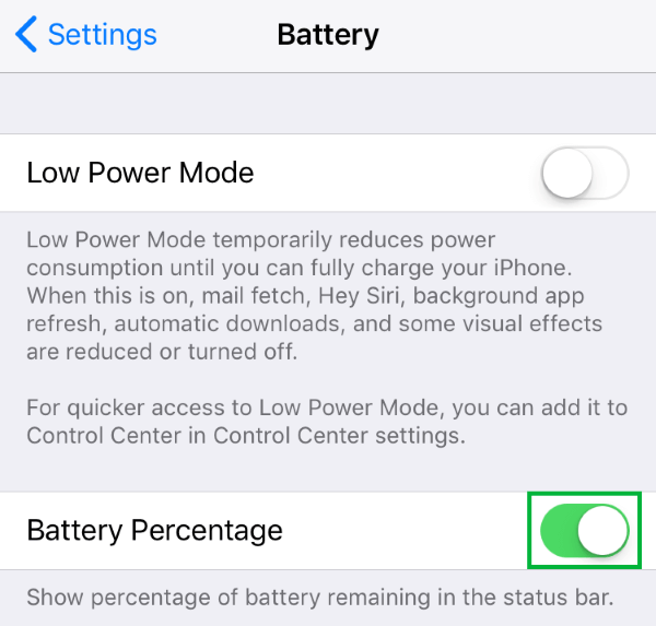 iPhone Charging Stuck at 99? Here's 9 Ways to Fix It