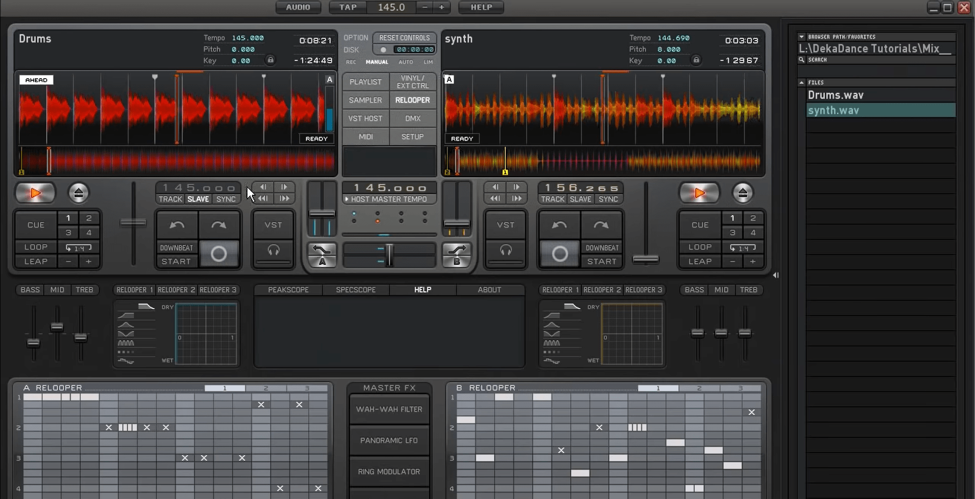 10 Best DJ Software for Mac in 2024 Review & Comparison