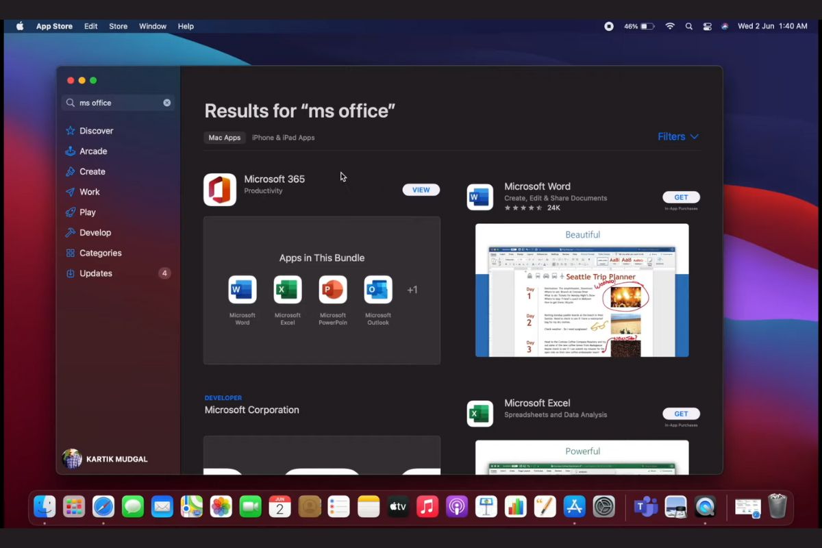 How to Get Microsoft Office for Mac free [Best Solutions]