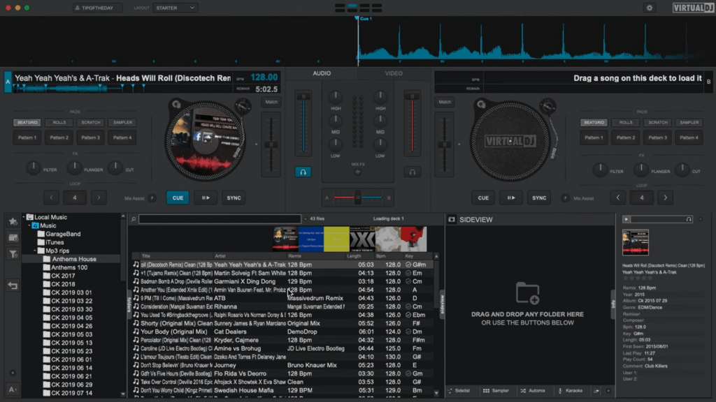 10 Best DJ Software for Mac in 2024 Review & Comparison