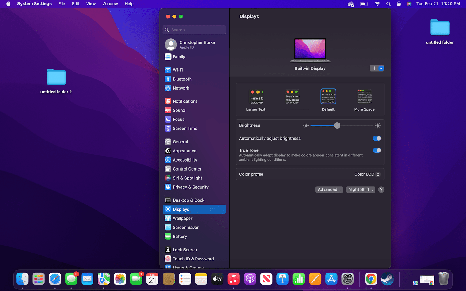 How do I Rotate My Screen on a Mac? MacMyths