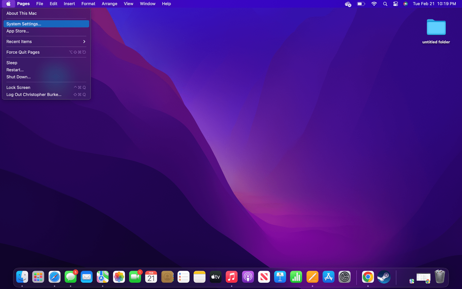 How do I Rotate My Screen on a Mac? MacMyths