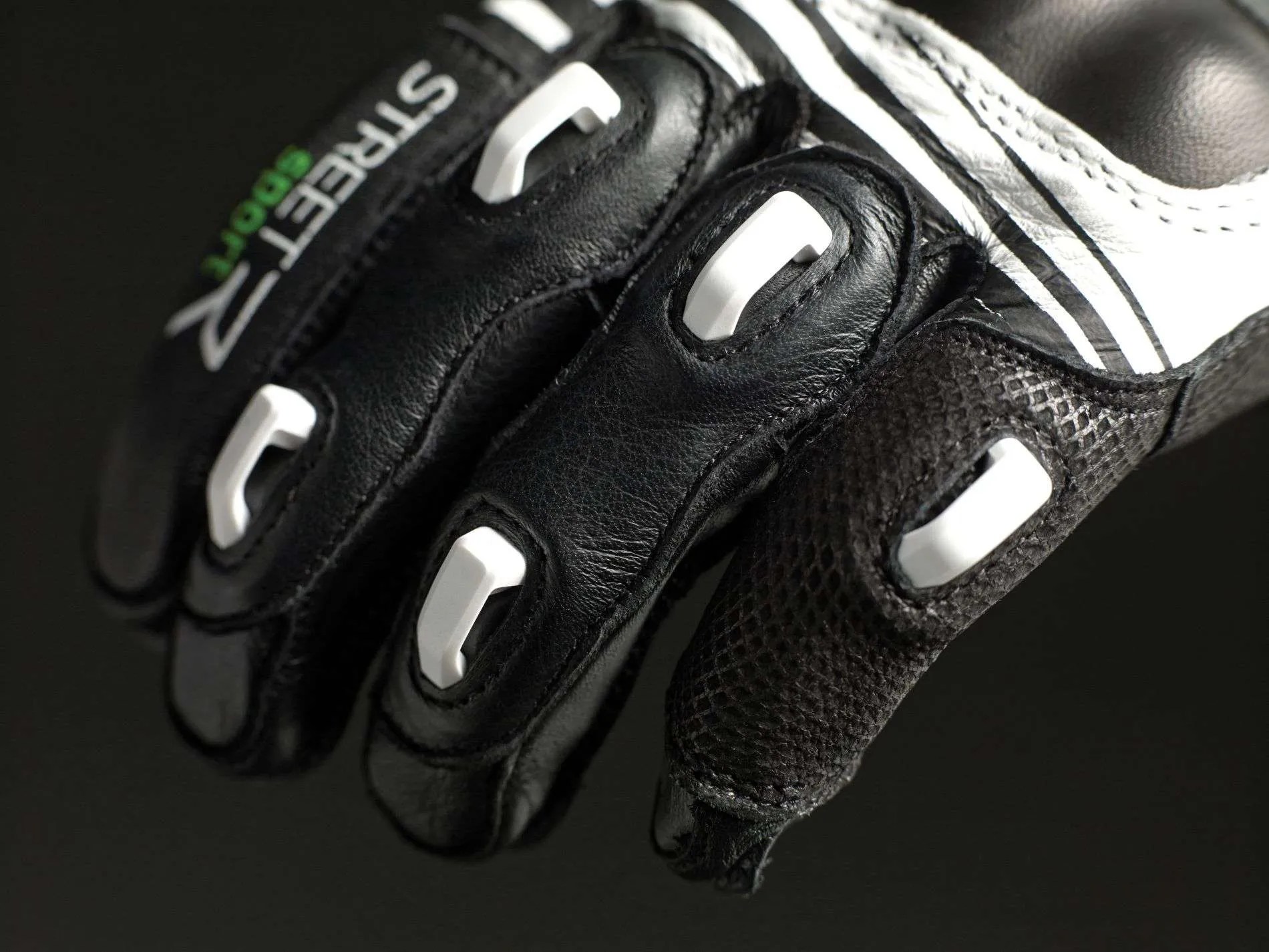 FINGER PROTECTION Macna Riding Gear Australia