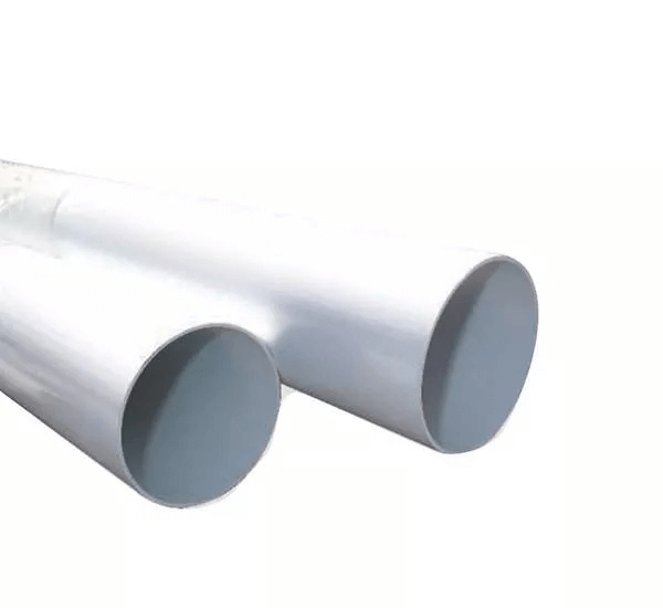 PVC Downpipe 3m BOE Macneil Plastic