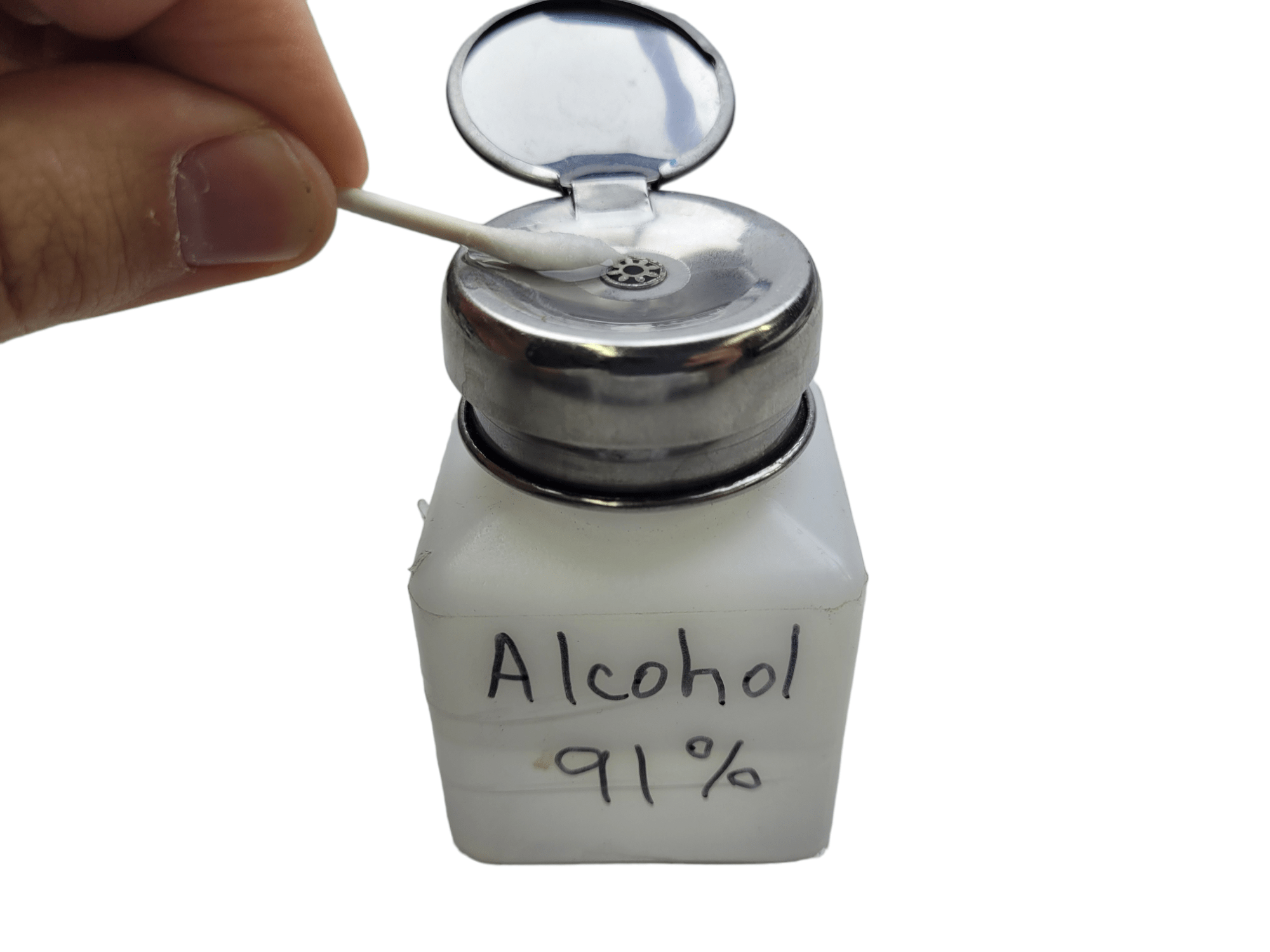 How to fix sticky keys on MacBook Appleparts.io