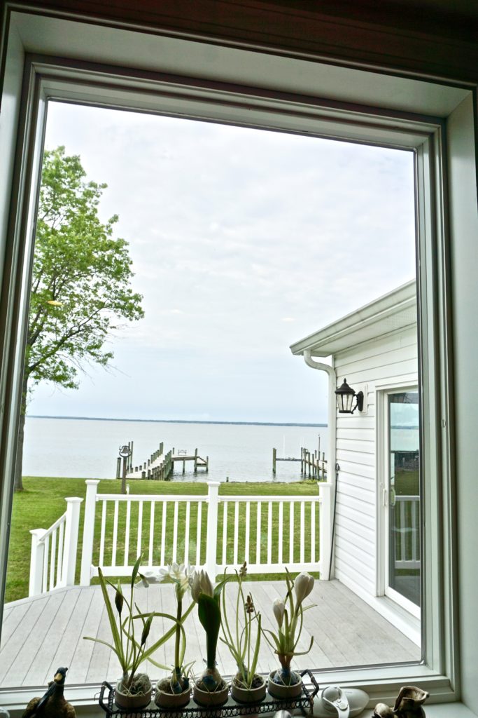 Southern Maryland Waterfront Homes for sale