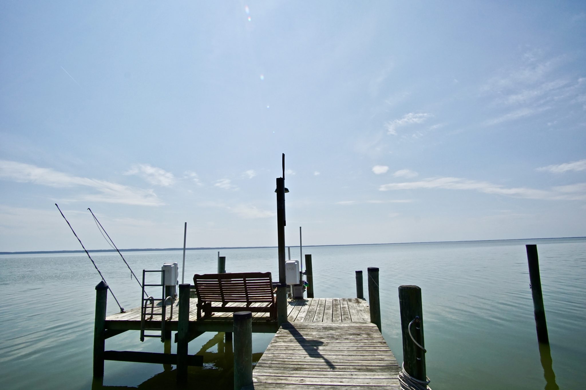 Cobb Island MD Waterfront Homes ‹ Konnie Mac McCarthy MacNificient