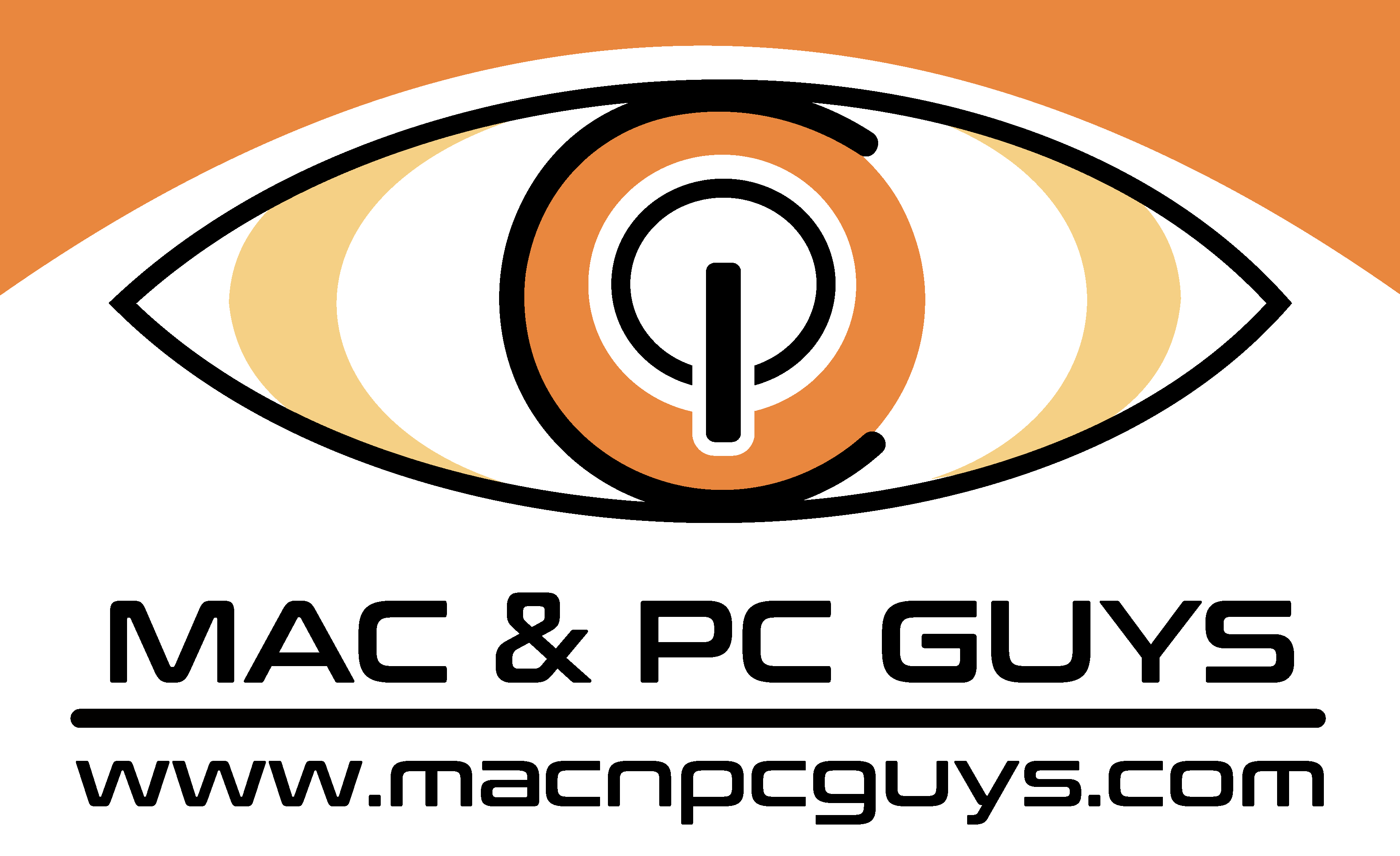 Mac & PC Guys Computer & Phone Repair, Located In Dedham