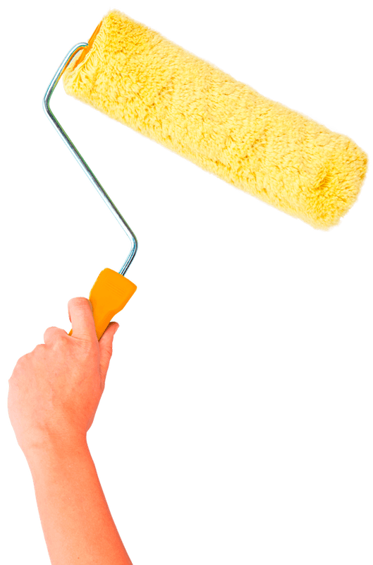 Paint Rollers Manufacturer and Supplier MACODE Paint Rollers