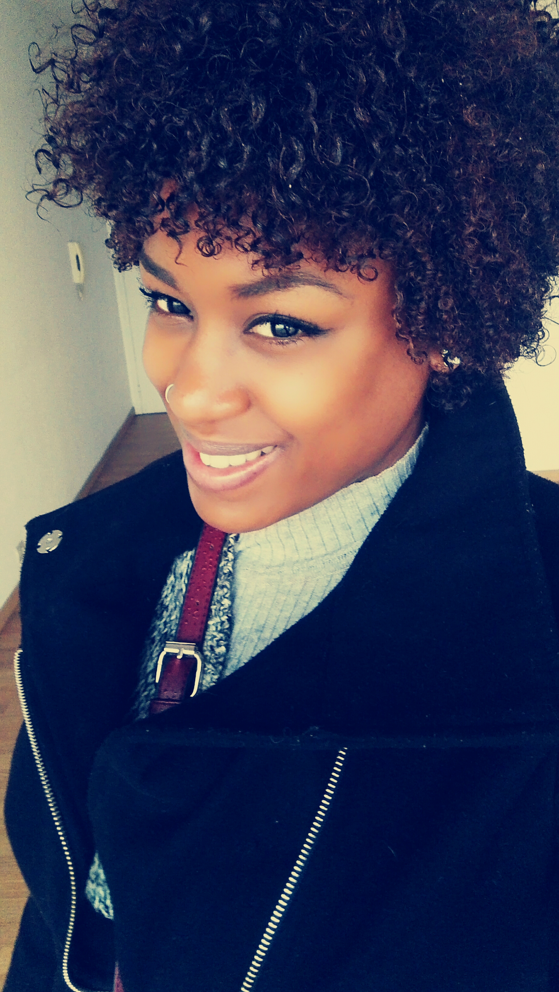 Coiffure Rapide Petite Fille Metisse Coiffures Cheveux Longs