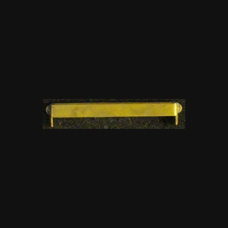 Barrette USA Victory modal médaille de la Victoire WW1 Cambrai