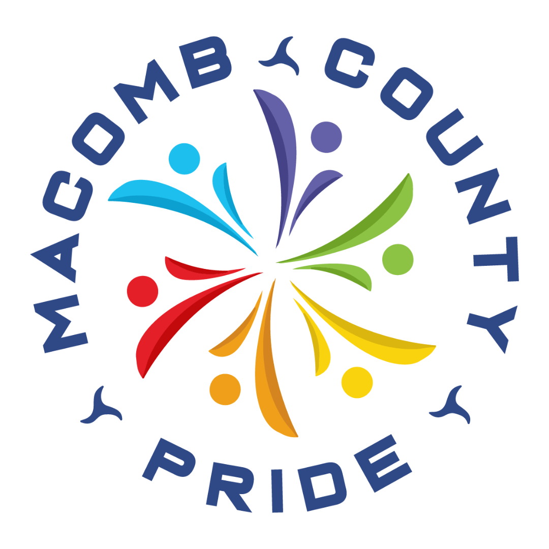 Meet our Board County Pride