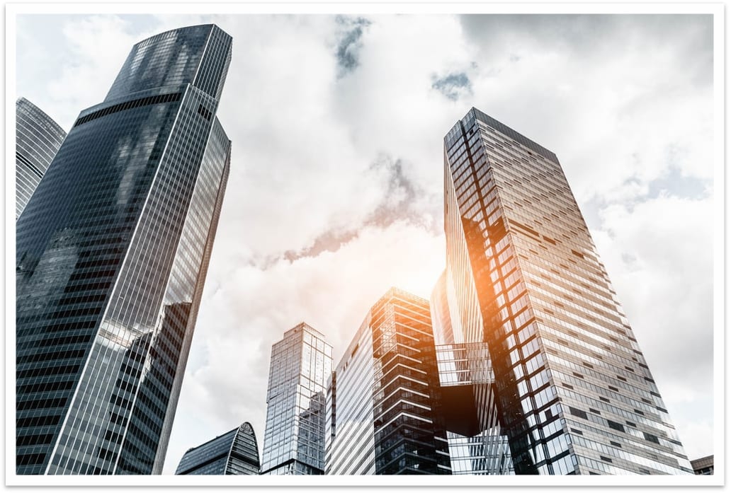 3 Types of Commercial Estate Properties You Should Know About CRE